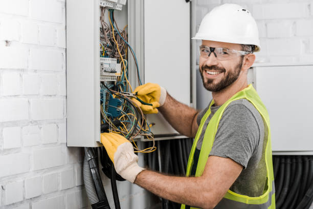 Best Local Electrician Companies  in Kings Mills, OH