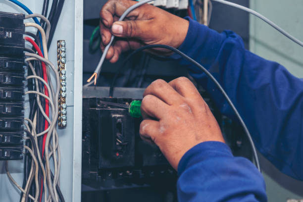 Best Electrical Repair Services  in Kings Mills, OH