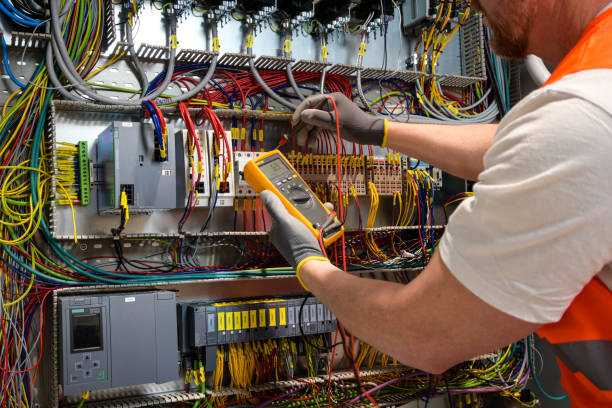 Best Licensed Electrician  in Kings Mills, OH