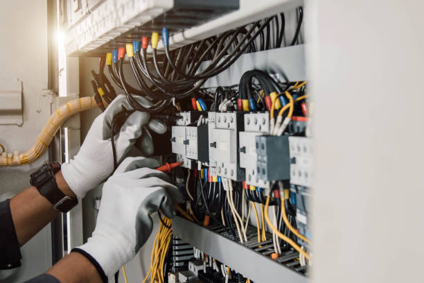 Best Emergency Electrician Near Me  in Kings Mills, OH