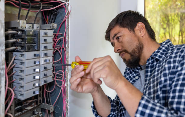 Best Emergency Electrical Repair  in Kings Mills, OH